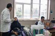 پایش سلامت دانشجویان دانشکده پرستاری و مامایی، تلاشی برای ارتقای سلامت و تضمین آینده حرفه‌ای